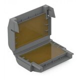 Wago GEL BOX ZA ZAPTIVANJE KLEMA 2 221 2273 | Eponuda.com