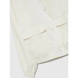 Marisse Women's Jacket L-Ku-4600 Off White | ePonuda.com