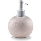 ZELLER Dispenzer za sapun Glitter, rose gold Cijene