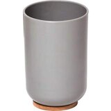 Gala ÄAÅA BATH 11X7,2 POLIRESIN-BAMBUS-SIVA 6174260 | Eponuda.ba