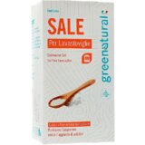 Greenatural sol za perilicu posuđa | shoptok.hr