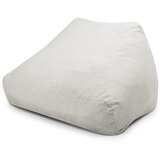 SLOWDOWN Krem vreća za sjedenje od samta Sofa Snug – | shoptok.hr