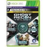 Tom Clancys Ghost Recon Trilogy (XBOX 360) | Shoptok.si