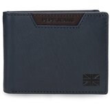 PepeJeans indiana muški novčanik - teget 75.331.42 Cene