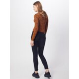 FREEMAN T. PORTER Kavbojke slim ALEXA CROPPED S-SDM Črna | Shoptok.si