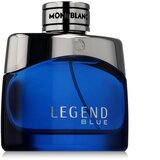 Montblanc Legend Blue Eau de Parfum 50 ml | shoptok.hr