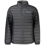 Columbia Powder Lite II muška zimska jakna crna | shoptok.hr