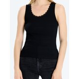 Sinsay čipkasti top | shoptok.hr