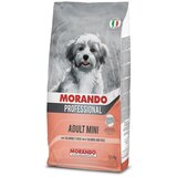 Morando Professional Adult Mini Losos in Riž 1,5 kg Cene