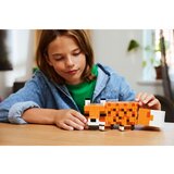 Lego Minecraft: Lisica | Shoptok.si