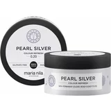 Maria Nila colour refresh 0.20 pearl silver - 100 ml