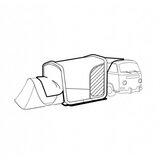 Olimp Sport Dnevni boravak na naduvavanje za 6 osoba | ePonuda.com