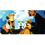 Diafilm Móra Ferenc: Iskalec zakladov - Mali kožuh | Shoptok.si