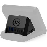 Elgato USB Hub za Stream Deck Plus | Shoptok.si