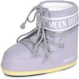 Moon Boot MB ICON LOW NYLON Ljubičasta | shoptok.hr