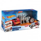 Denis HW Monster Street Creeper L&S,, (20821071) | Shoptok.si