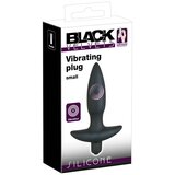 Black_Level Vibracijski analni čep Small (R578169) | Shoptok.si
