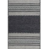 Conceptum Hypnose Tepih Wookece253, 60x100 cm, Tamno siva | Eponuda.ba