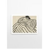 The Poster Club Plakat 70x50 cm Waiting – | Shoptok.si