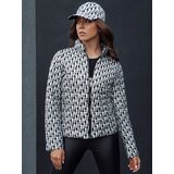 DStreet Kurtka damska MY DEAR czarna | shoptok.hr