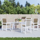  Jastuci za stolice 2 kom prošarano smeđesivi 100x50x4cm tkanina | shoptok.hr
