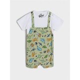 Sinsay Kombinezon Jurassic World | shoptok.hr