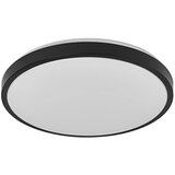 Osram LED plafonsko svetlo ORBIS LONDON LED/36W/230V Ø 48 cm crna | Eponuda.com
