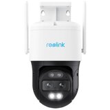 Reolink IP Kamera Trackmix serija W760 4K, Zunanja, Auto zoom in sledenje, Barvni nočni vid | Shoptok.si