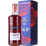  Cognac Martell VSOP 0,7l Cene