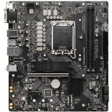 MSI matična ploča pro B660M-B DDR4 outlet