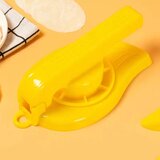 Venisymlis Modra Ročna Stiskalnica Za Tortilje Orodje Za Stiskanje Tortilje Ovoj Za Cmoke S Sladkorjem Za Tortilje, (22124473) | Shoptok.si