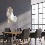PAUL NEUHAUS 8153-79 - LED prigušiva zidna svetiljka PUNTUA LED/1,3W/3,7V + daljinski upravljač | Eponuda.com
