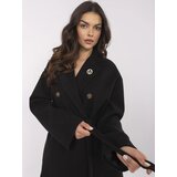Och Bella Coat-TW-PL-BI-28987.85-black | shoptok.hr