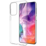 Clear case 1,8 mm silikonski ovitek za samsung galaxy A23 - prozoren | Shoptok.si