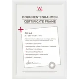 trendstyle 21x29,7 resin white din A4 KP130W