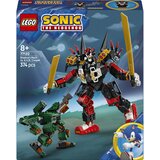 Lego LEGO® Sonic the Hedgehog™ - Shadow mek protiv G.U.N. Trooper (77120) | Eponuda.com