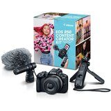 Canon EOS R50+RF-S 18-45 mm IS STM Content creator kit | Eponuda.ba