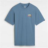 Vans Majice & Polo majice Mind out classic ss Modra Cene