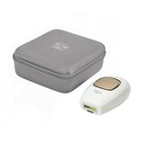 Silkn Infinity Premium Smooth IPL epilator za telo, obraz, predel bikinija in pazduhe 500.000 pulses | Shoptok.si
