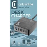 Cellular Line Putni punjac za stol DESK 1 | shoptok.hr