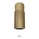 CIARKO DESIGN otočna napa MONOGRAM W, (5000243844) | Shoptok.si