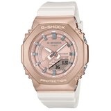 Casio g-shock ženski sat ( GM-S2100CW-7A ) | ePonuda.com