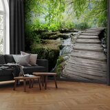  Foto tapeta - Forest path 441x315 | shoptok.hr