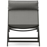 Kave Home Siva metalna vrtna fotelja Canutells – | shoptok.hr