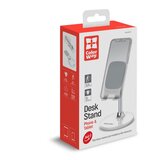 COLORWAY Bijeli stalak za pametne telefone i tablete | shoptok.hr