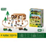 Woopie set mali farmer XL za djecu | shoptok.hr