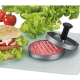 Küchenprofi kalup i presa za burgere Classic bbq