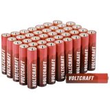Voltcraft Industrial LR03 SE micro (AAA) baterija alkalno-manganov 1300 mAh 1.5 V 40 St. | Eponuda.ba