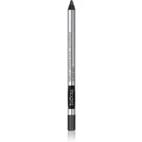 IsaDora Perfect Contour Kajal kajal svinčnik za oči vodoodporna odtenek 39 Deep Grey 1,2 g
