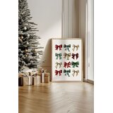 Wallity Uokvirena slika Nwyearsngmdl18, 33x48 cm | Eponuda.ba